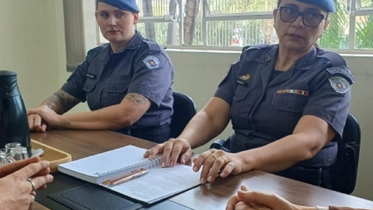Integração entre SASC e PM reforça proteção em Vinhedo