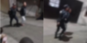 Vídeo: adolescente de 14 anos mata irmão durante briga em SP