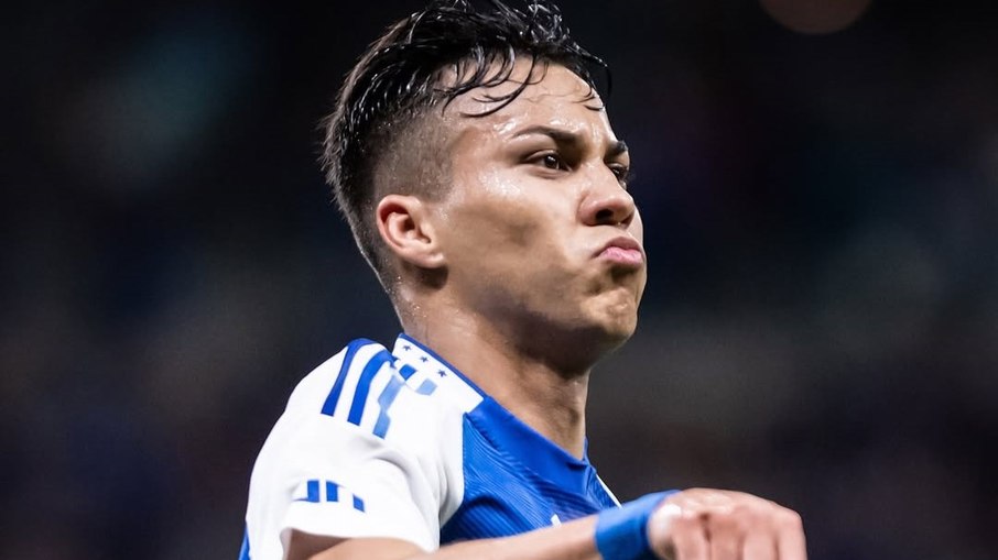 Cruzeiro visita o Sport no Brasileirão Cruzeiro visita o Sport no Brasileirão