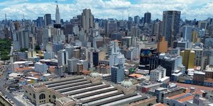 SP tem quarta de 22ºC e calorão acima dos 32ºC a partir de sexta