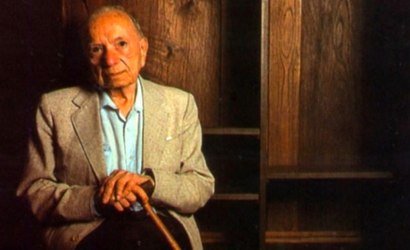 Há 30 anos, o Brasil perdia Mario Quintana, o poeta das coisas simples