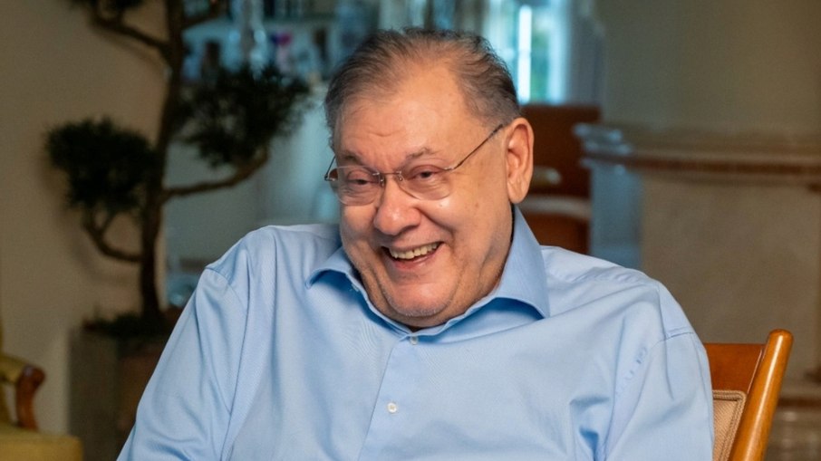 Milton Neves