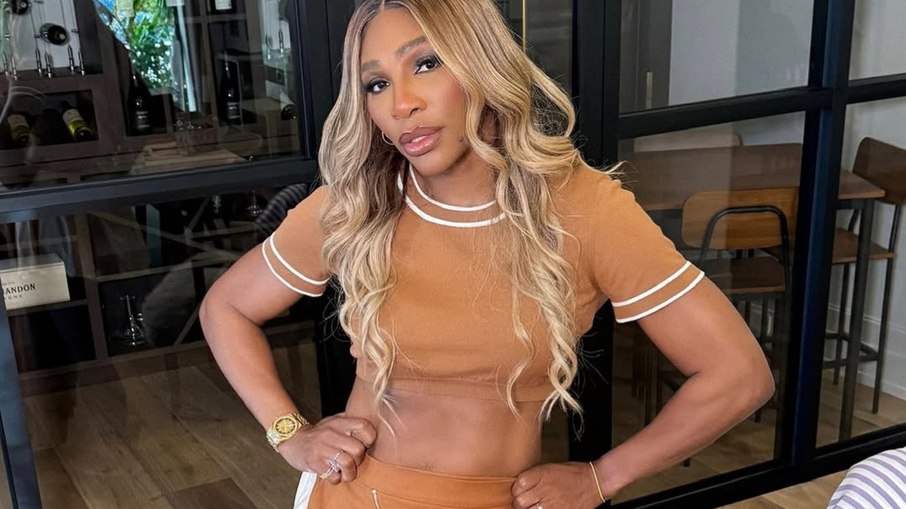 Serena Williams Serena Williams
