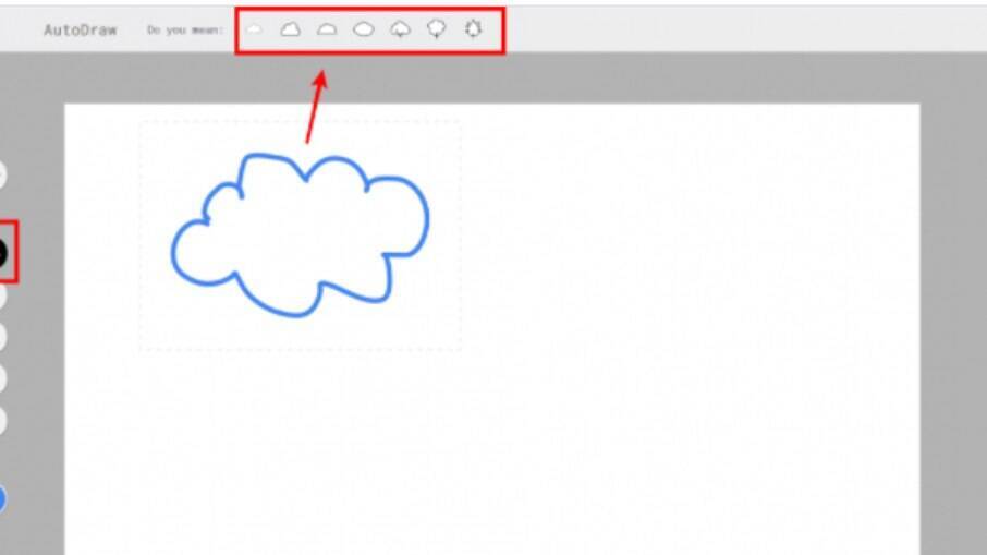 Ferramenta do Google usa IA para transformar rabiscos em desenhos, veja  como funciona - Olhar Digital