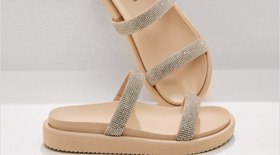 A papete de brilho é a tendência estilosa para o verão 2024