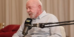 Lula encolhe 3,4 milhões de votos em comparação com 2022