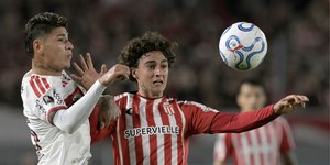 Jornal argentino ironiza queda do Flamengo para o Estudiantes