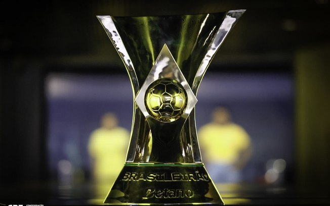 Taça do Campeonato Brasileiro