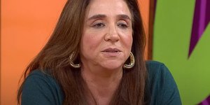 Marisa Orth é diagnosticada com doença: "Muito incapacitante”