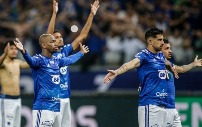 Cruzeiro busca manter 100% em BH frente ao Grêmio Novorizontino