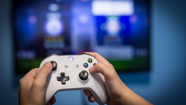 Como baixar e instalar jogos no Xbox One – Tecnoblog