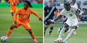 Costa do Marfim e Equador fazem jogo equilibrado na Copa do Mundo