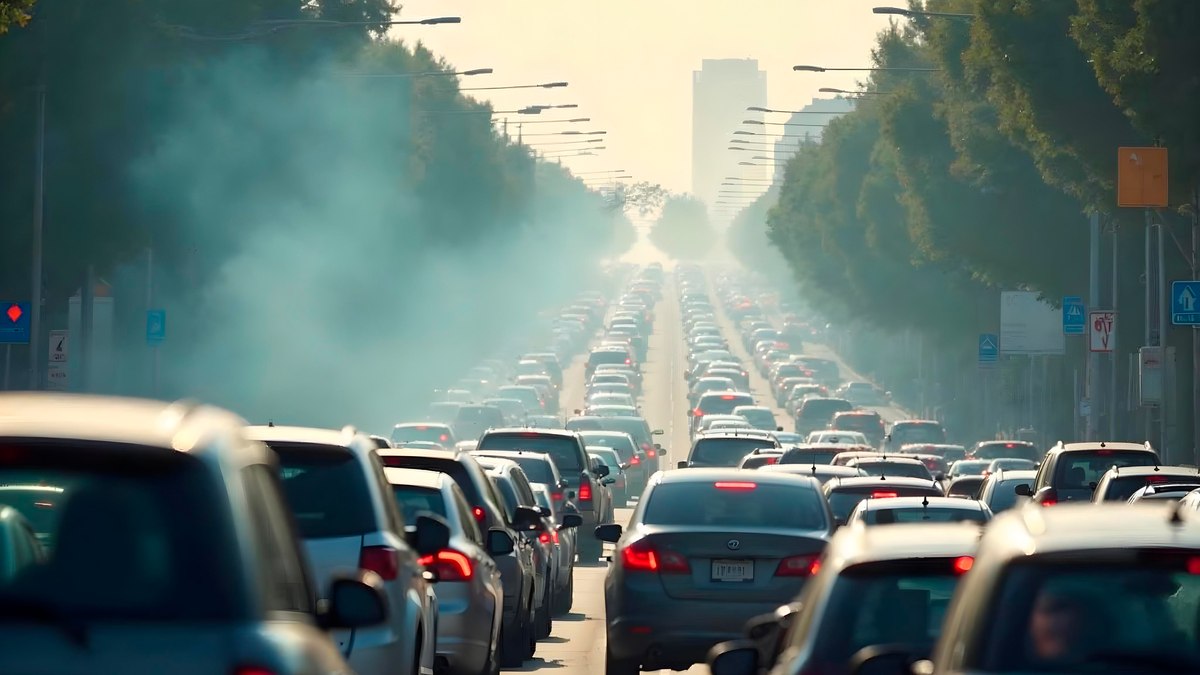 Sistema visa colaborar com políticas públicas de mobilidade urbana Sistema visa colaborar com políticas públicas de mobilidade urbana