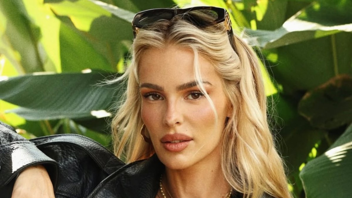 Yasmin Brunet Yasmin Brunet