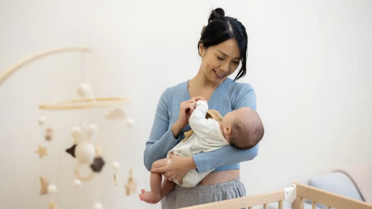 O ácido araquidônico, uma gordura importante para o desenvolvimento do cérebro do bebê, caiu 15% no leite materno após uma semana de mudança na dieta