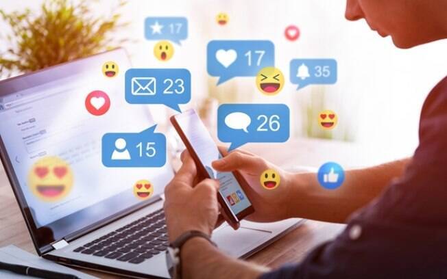 Redes sociais seguem crescendo: como empresas podem conquistar seguidores