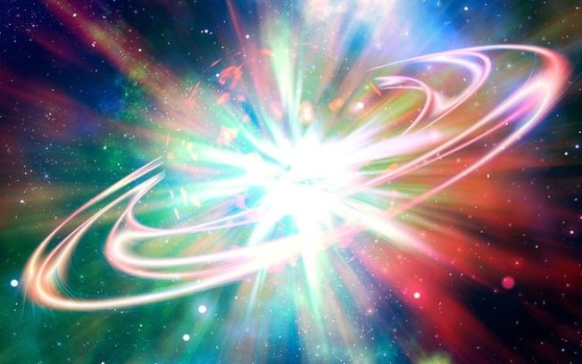 Experimento mostra como vácuo “verdadeiro” poderia destruir o universo