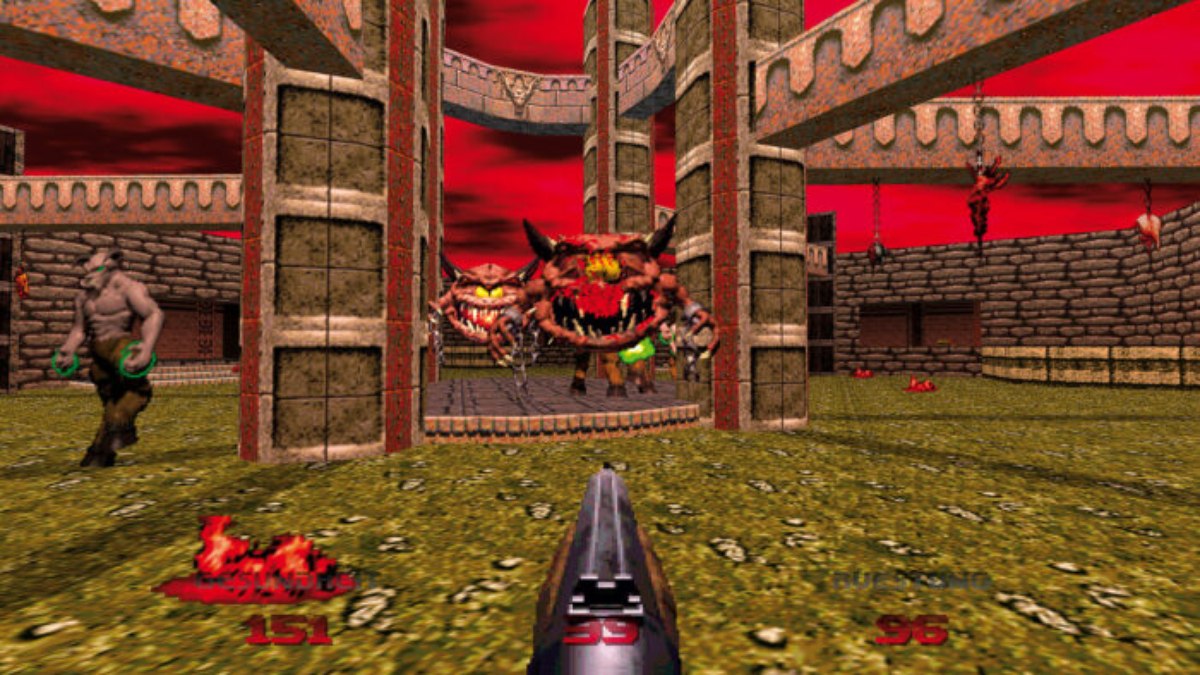 Epic Games Store solta jogos Doom 64, Rumbleverse e pacote de Destiny 2 de  graça - Drops de Jogos