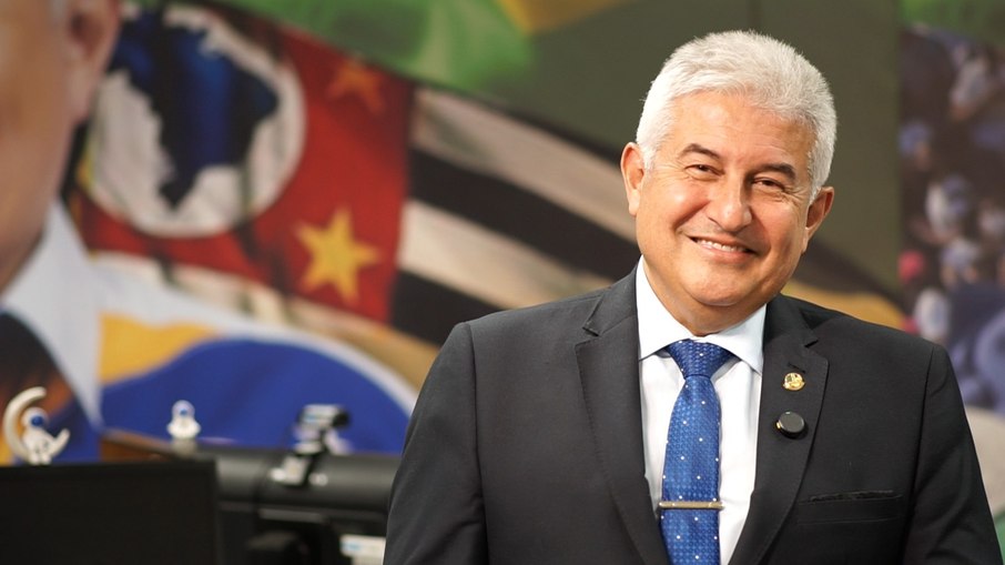 Senador Astronauta Marcos Pontes (PL-SP)