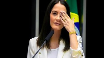 Morre deputada federal Amália Barros, vice-presidente do PL mulher