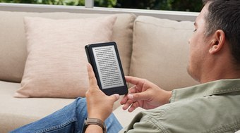 Amazon lança 3 novos modelos de Kindle com ainda mais desempenho