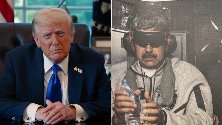 Petróleo: EUA e Venezuela já negociam retomada da exportações