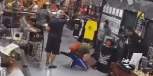 Homem morre após ser atingido por disparo em clube de tiro em SP