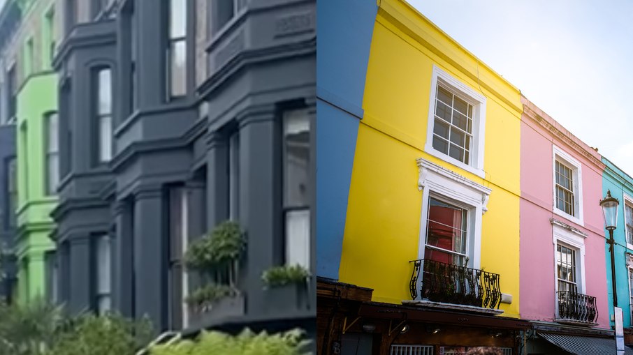 Notting Hill Notting Hill