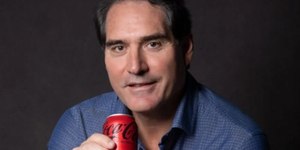 Brasileiro se torna o novo CEO global da Coca-Cola