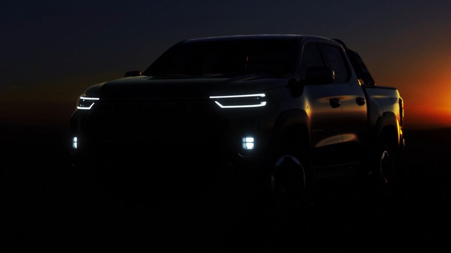 Ram Dakota