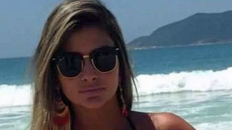 Danúbia de Souza Rangel, a Danúbia de Souza Rangel, a