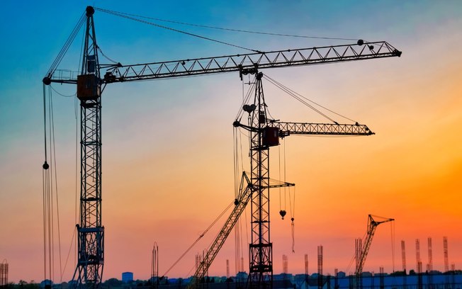 Estudo aponta dados sobre investimentos em infraestrutura