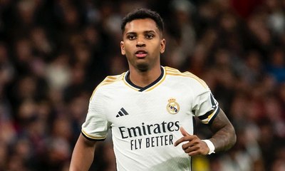 Real Madrid define valor para vender Rodrygo; Arsenal monitora