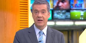 Das madrugadas às tardes: Roberto Kovalick substitui César Tralli