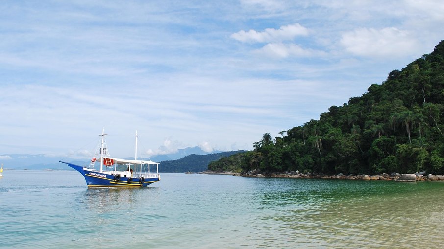 Angra dos Reis ajusta taxa de turismo e amplia isenções Angra dos Reis ajusta taxa de turismo e amplia isenções