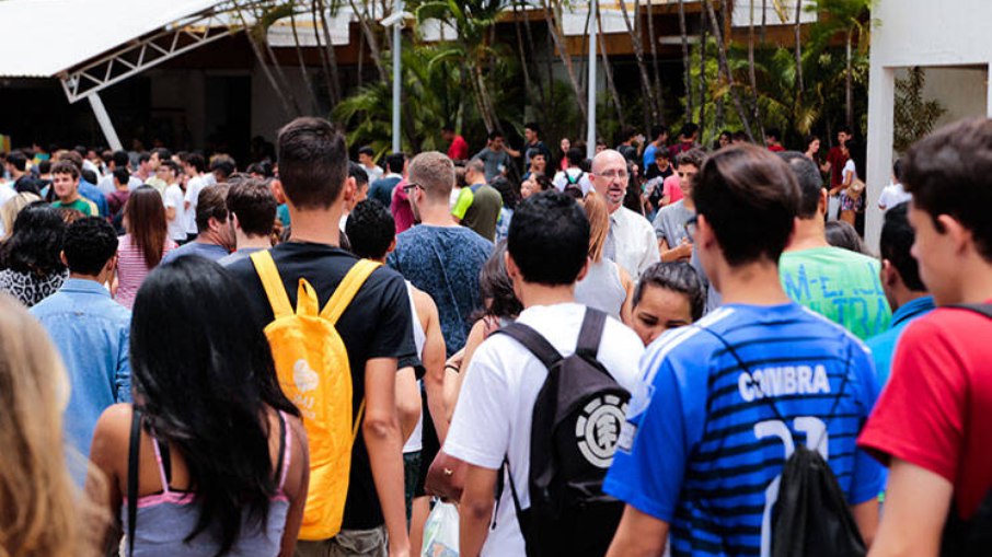 O MEC oferece mais de 112 mil vagas para o Fies em 2026 O MEC oferece mais de 112 mil vagas para o Fies em 2026