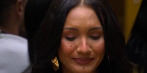 Maxiane é a sexta eliminada do BBB 26