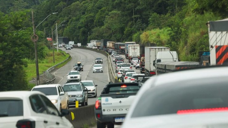 Acidentes em rodovias de SC custam R$ 3,5
bilhões em um ano