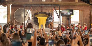 Festa da Polenta é cancelada pela primeira vez no Espírito Santo