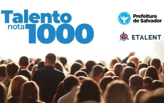 A ETALENT em parceria com a Saltur realiza programa piloto para formao de jovens da economia criativa