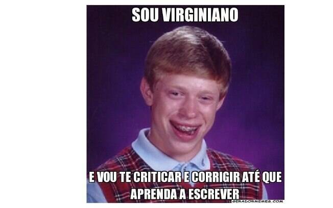 Os memes de cada signo
