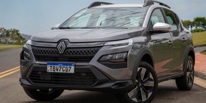 Kardian Techno: versão tem pacote racional por R$ 10 mil a menos