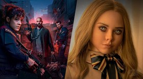 15 estreias na Max e Prime Video para você assistir neste fim de semana (7 e 8 de junho)