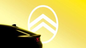 Novo SUV da Citroën, Basalt será revelado na próxima quarta