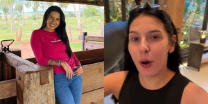 Ana Castela e sua mansão cinematográfica; veja imagens