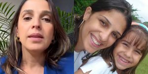 Mãe de Isabella Nardoni rompe silêncio sobre série "Tremembé"