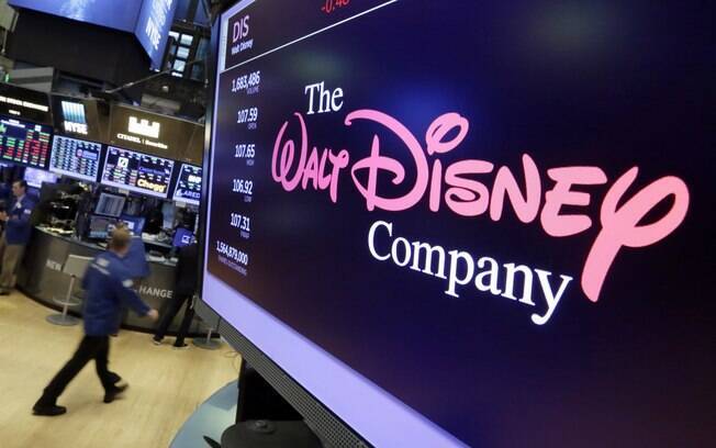 Anúncio da compra da FOX pela Disney aconteceu nesta quinta-feira (14)