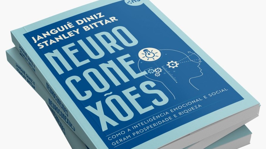 No livro, os autores analisam o cérebro humano e as inteligências social e emocional, à luz da neurociência