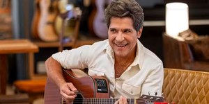 Globo toma decisão sobre futuro de Daniel na grade de programação