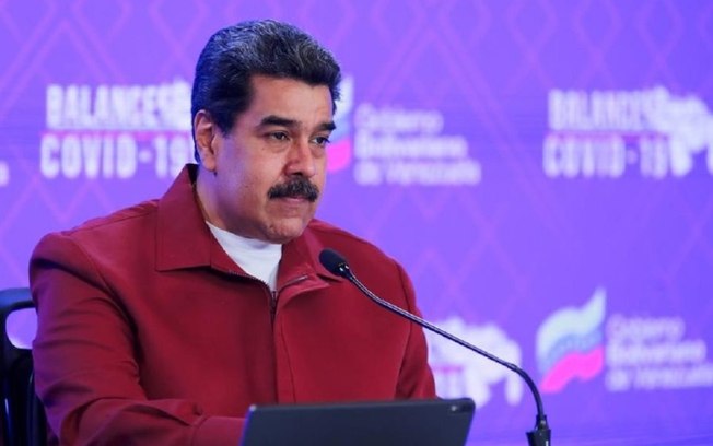 Oposição denuncia prisão de líder e Maduro justifica as 2 mil prisões